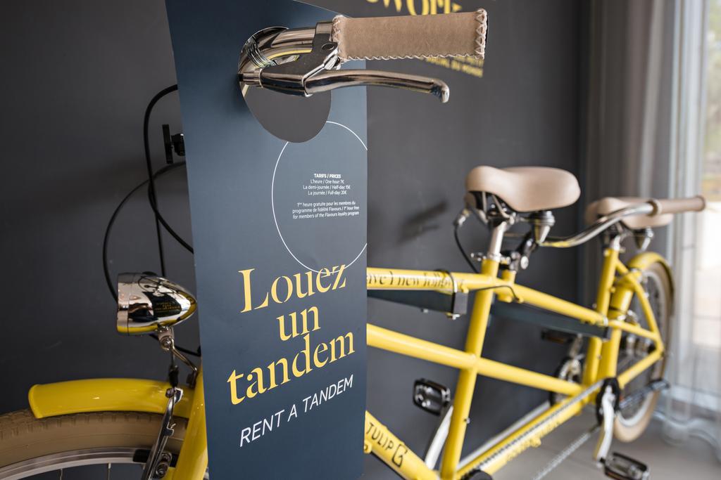 Golden Tulip Euromed Marseille