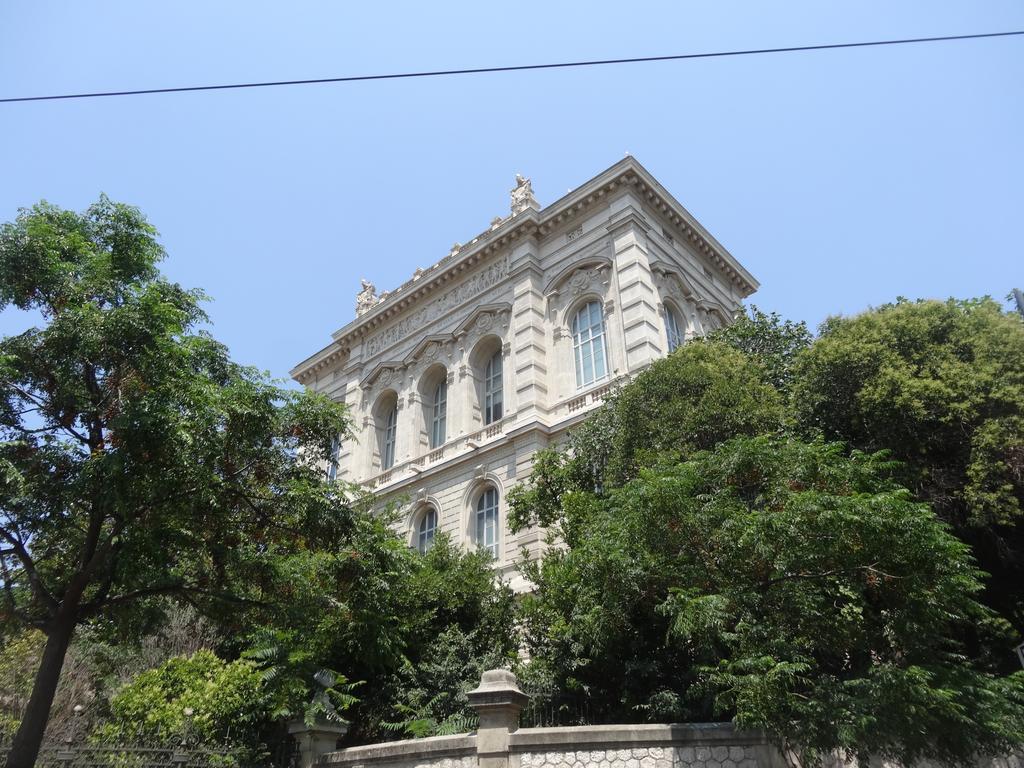 Le Studio Du Petit Palais Longchamp * Marseille