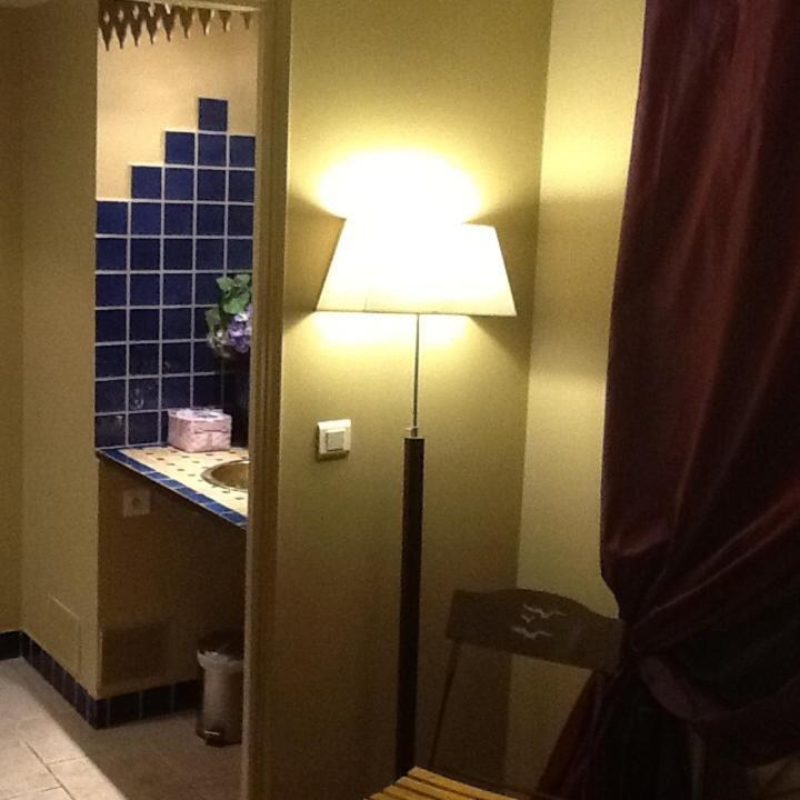 La Blanche Bed & Breakfast Marseille