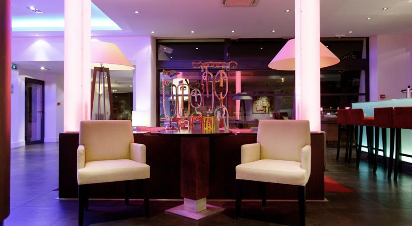 New Of - Vieux Port 4*