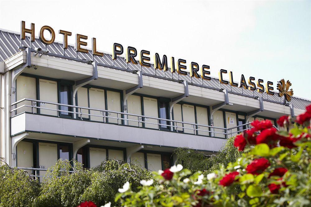 Premiere Classe La Valentine Marseilles