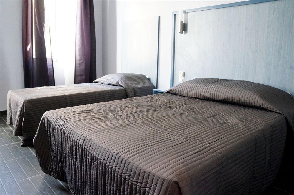 Hotel Paradis - Centre Prefecture Marseilles