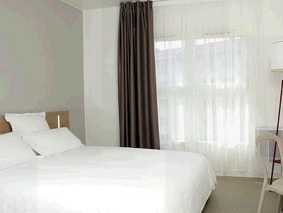 Appart hôtel Appart'city Euromed 3*