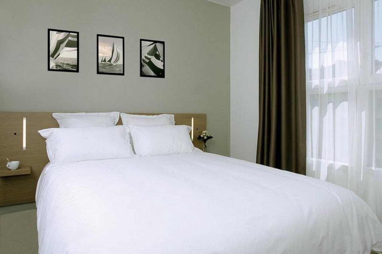 Appart'city Euromed Appart hôtel