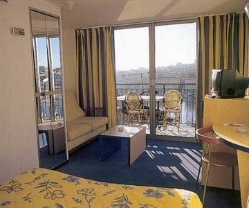 Hotel Hermes Marseilles