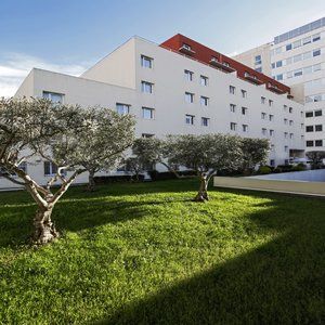 Adagio Access Prado Perier Marseilles