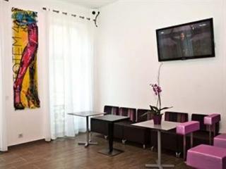 Music Hotel Marseille