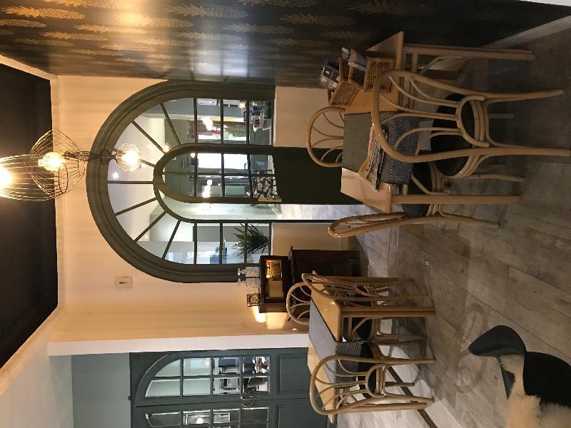 Boutique Azur Marseilles