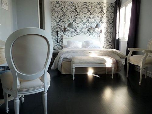 Lutetia Hotel Marseille