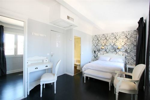 Lutetia Marseille