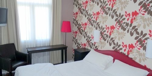 Hotel Lutetia 2*