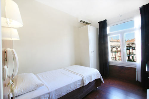 Hotel Lutetia Marseille
