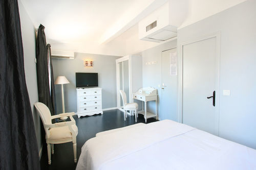 Hotel Lutetia