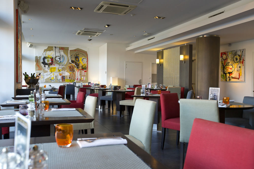 New Of - Vieux Port 4* Marseilles