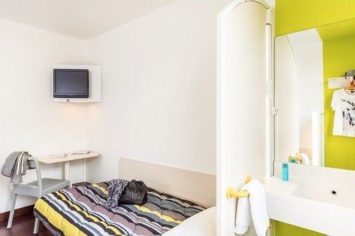 Hotel Hotelf1 Est Marseilles