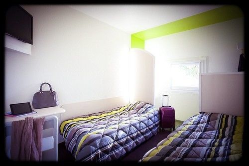 Hotelf1 Est Hotel Marseilles