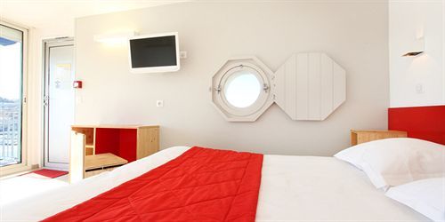 Hotel Hermès Marseille