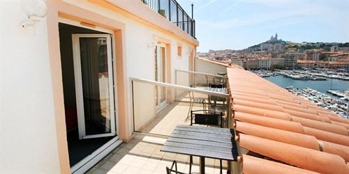 Hotel Hermès Marseille