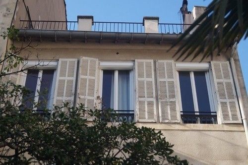 Appartement Decoh Paradis *