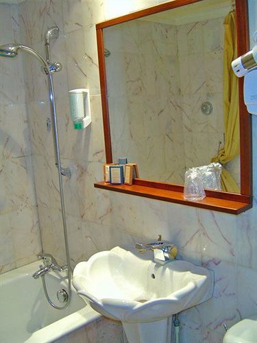 Saint Ferreol 3* Marseilles