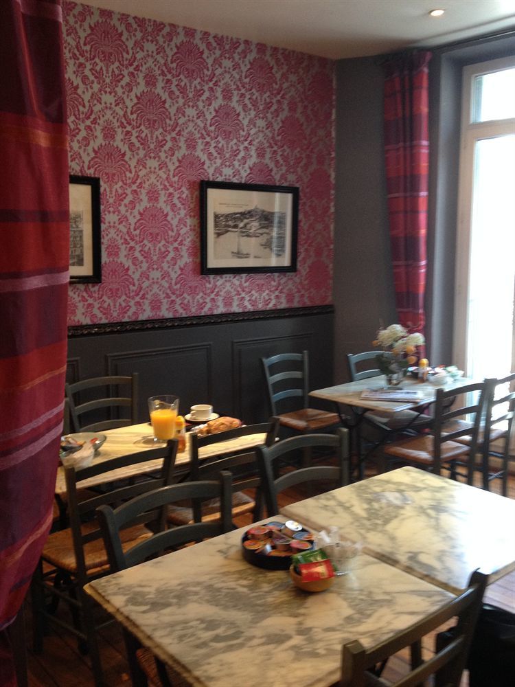 Du Pharo Hotel Marseille