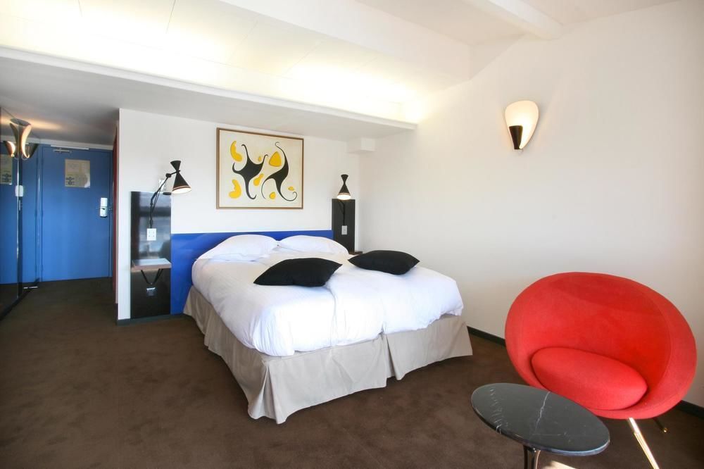 La Du Vieux Port 4* Marseilles