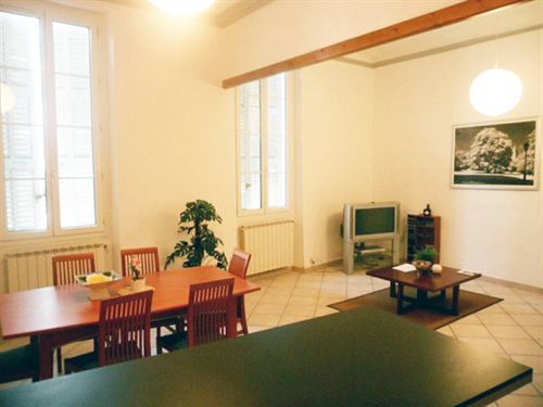 Appart'hotel Vieux-port