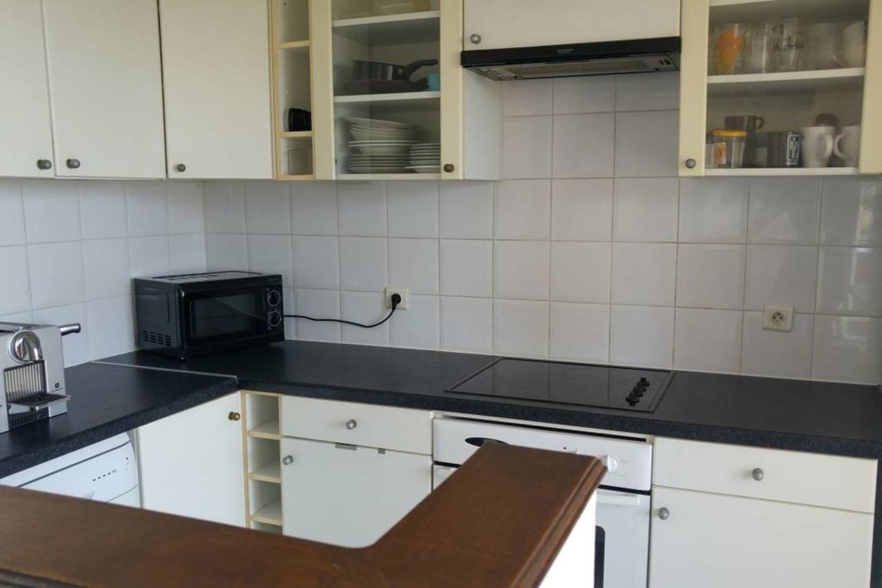 Beau T3 - Climatise - Grande Terrasse - Apartment Marseille