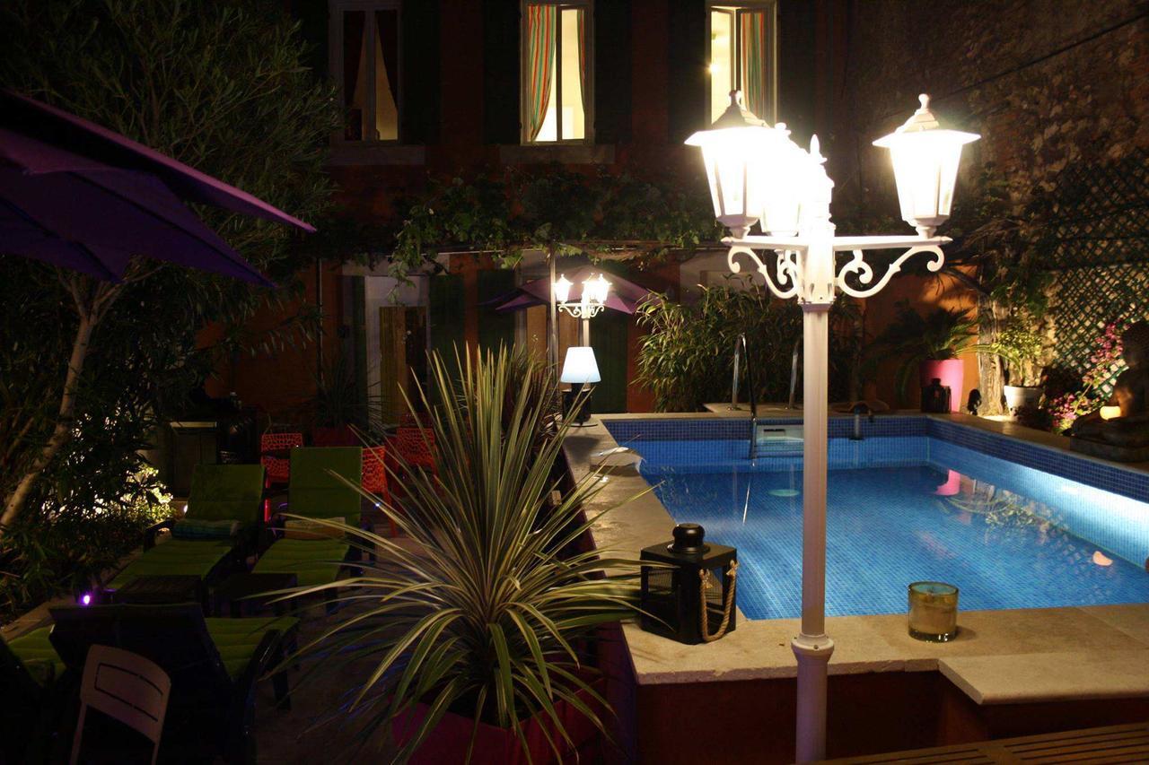 Appartement Casa Ammirati Marseille