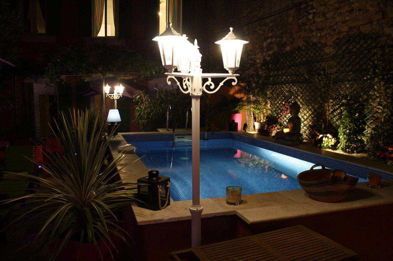 Casa Ammirati * Marseille