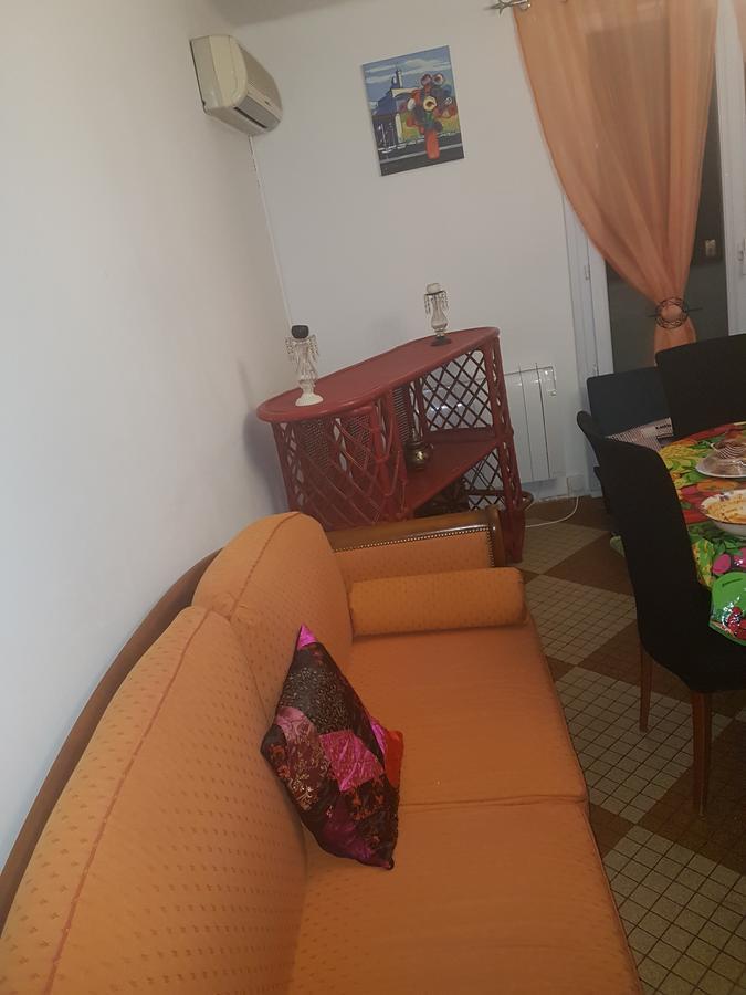 Appartement T4 Proche Gare Saint Charles