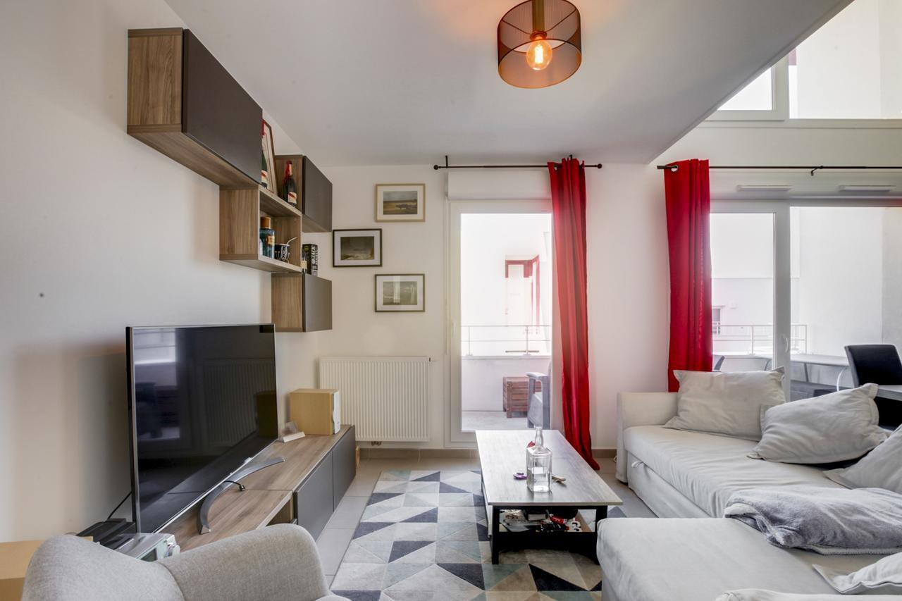 Luckey Homes - Rue De Chanterac
