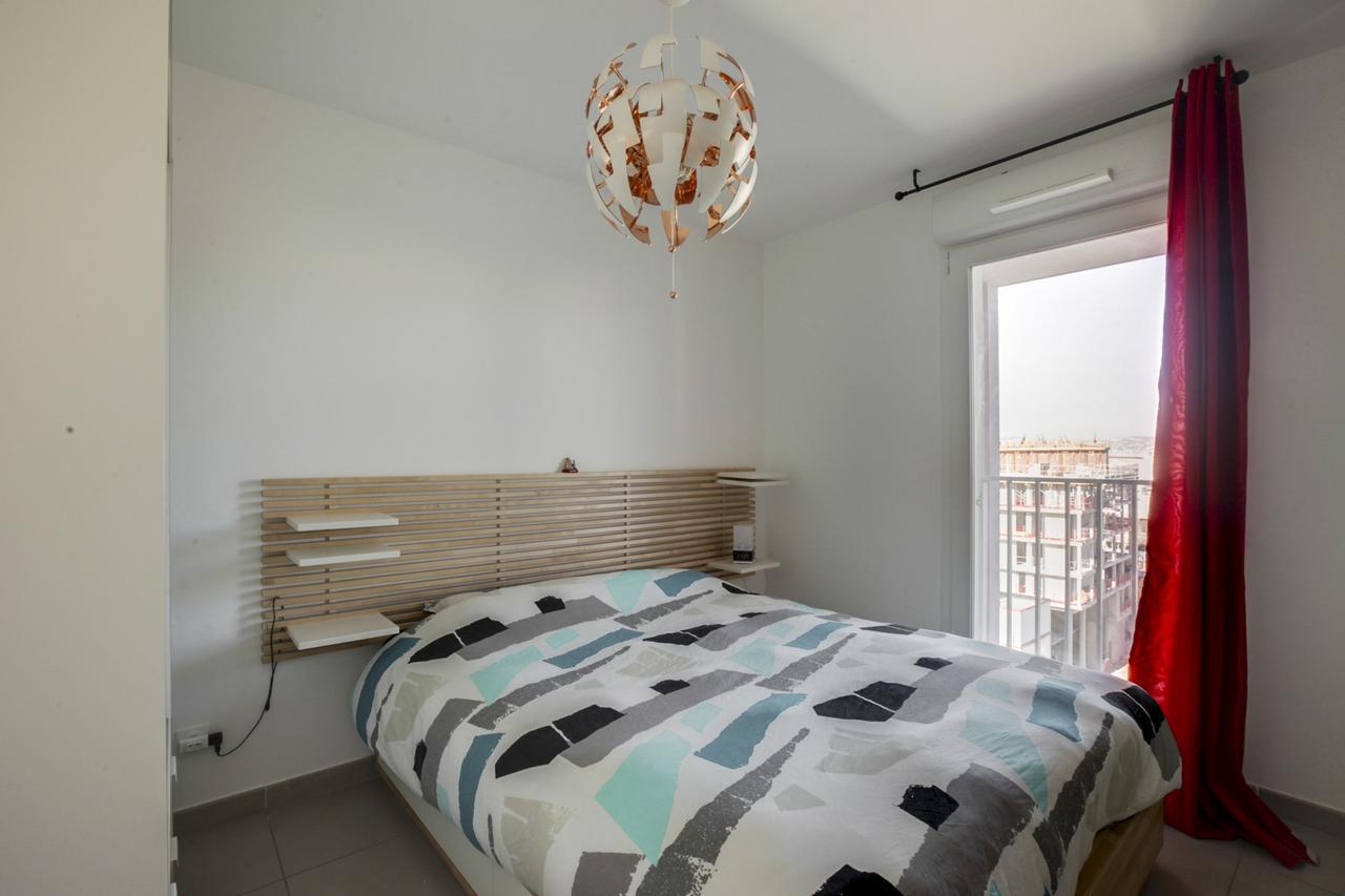 Luckey Homes - Rue De Chanterac Appartement *