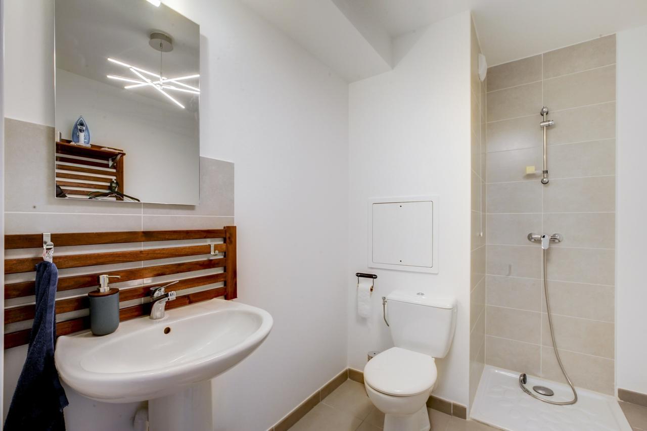 Luckey Homes - Rue De Chanterac Appartement