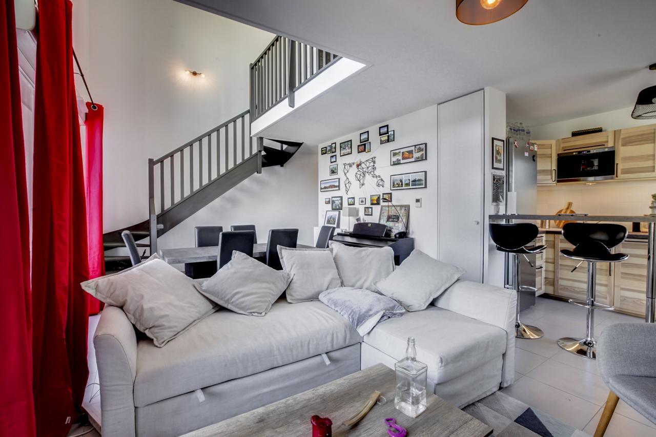 Luckey Homes - Rue De Chanterac Appartement