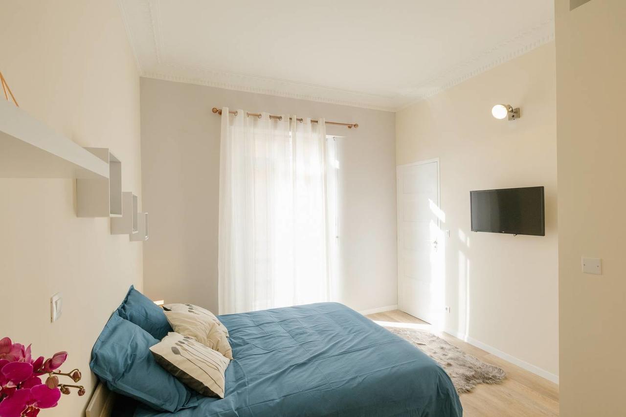 Apartment Flat Saint Charles