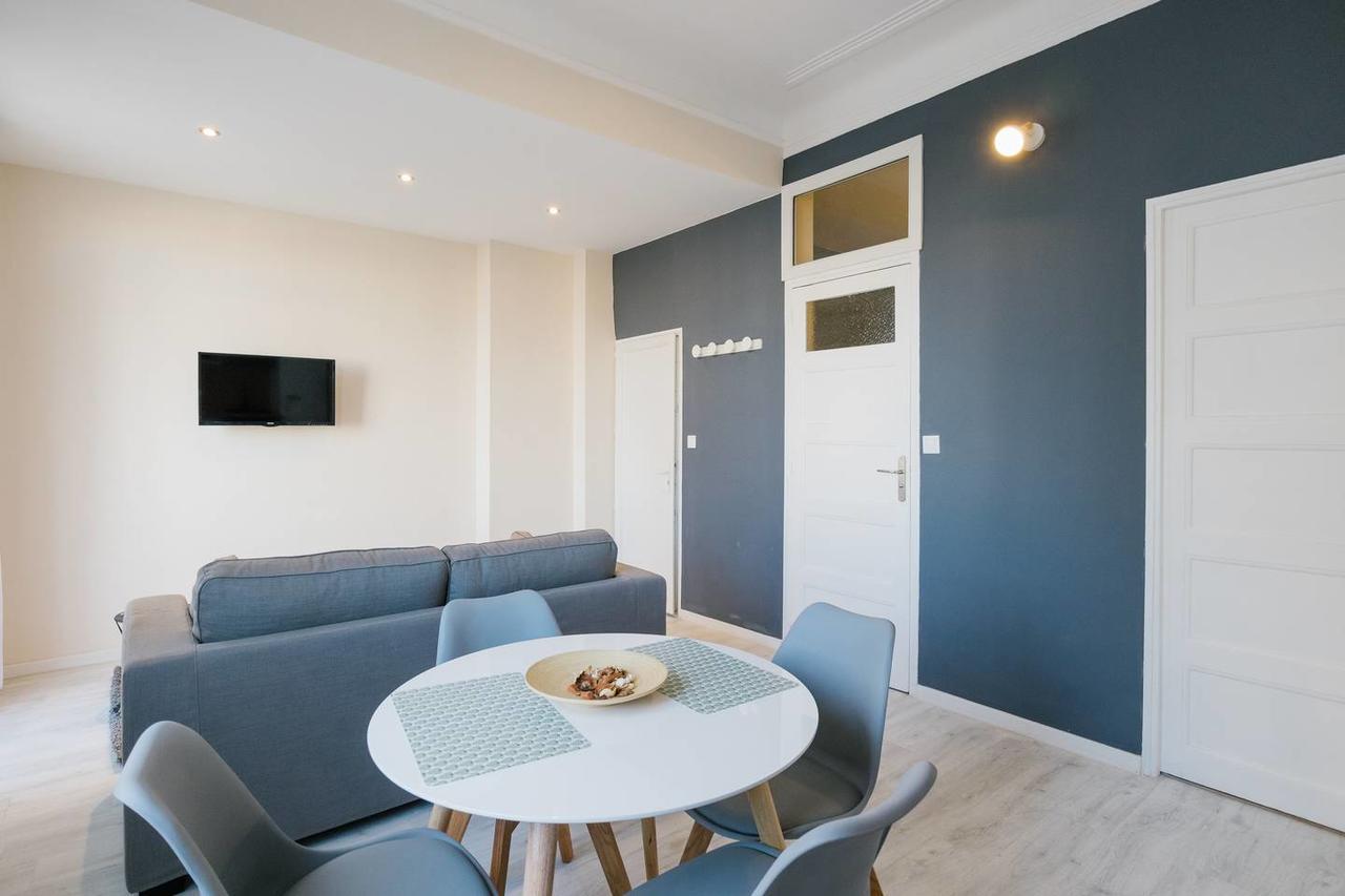 Flat Saint Charles Apartment *