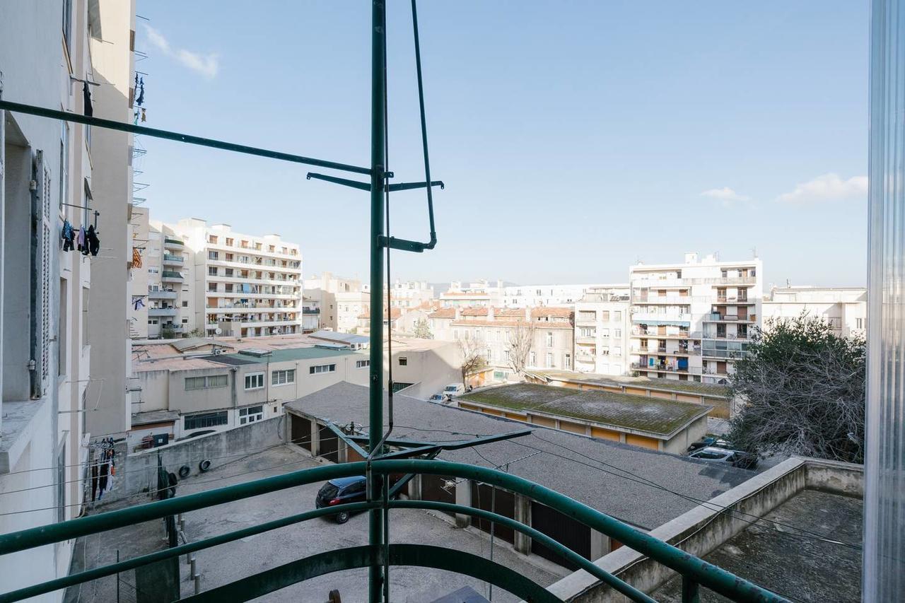 Flat Saint Charles Apartment