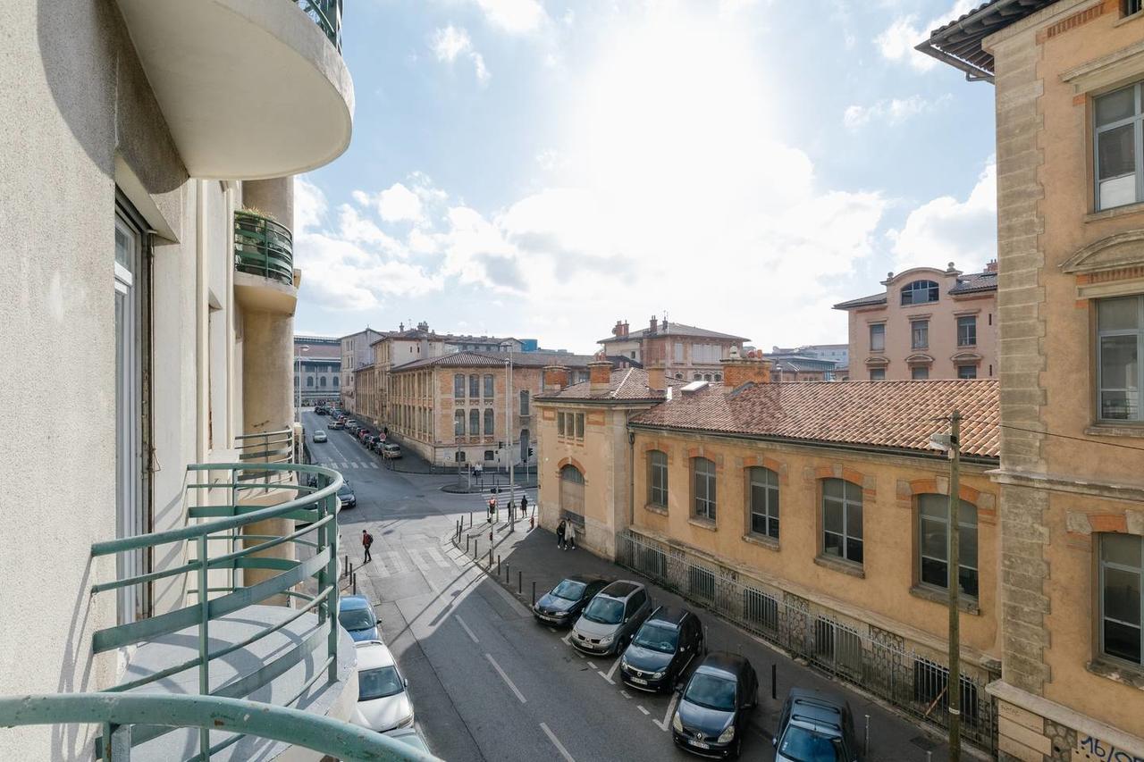 Apartment Flat Saint Charles *
