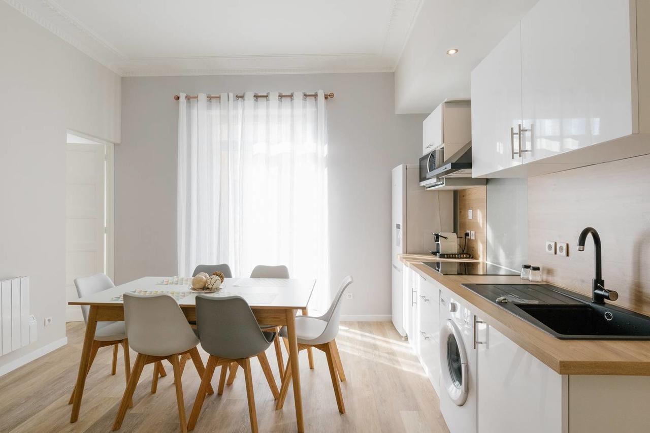 Flat Saint Charles Apartment *