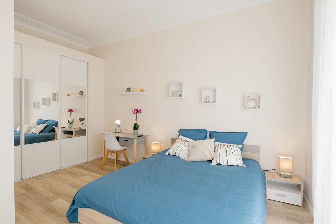 Apartment Flat Saint Charles *
