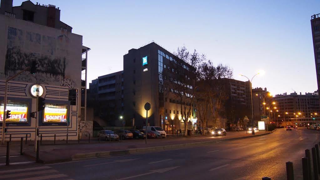 Ibis Budget Timone Marseille