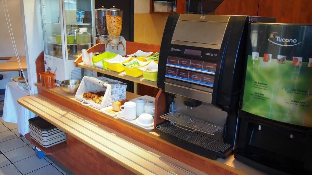 Ibis Budget Timone Hotel Marseille