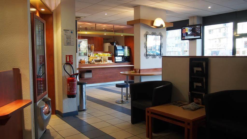 Hotel Ibis Budget Timone