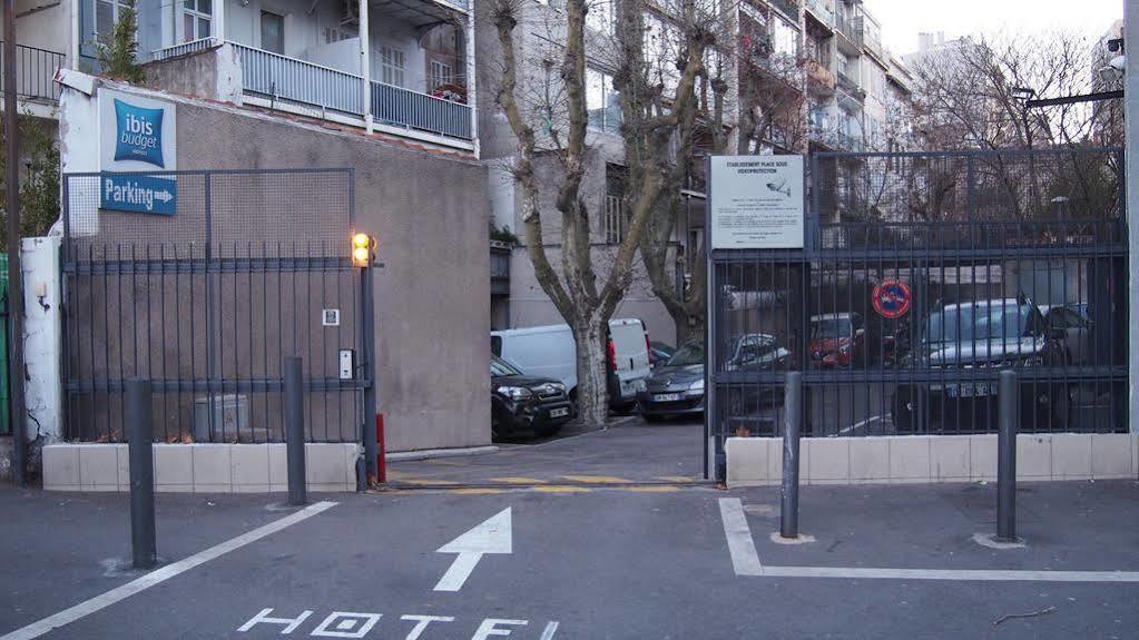 Ibis Budget Timone 2* Marseille