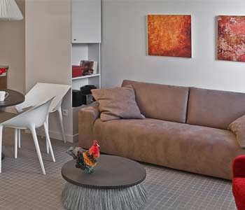 Decoh Paradis Appartement Marseille