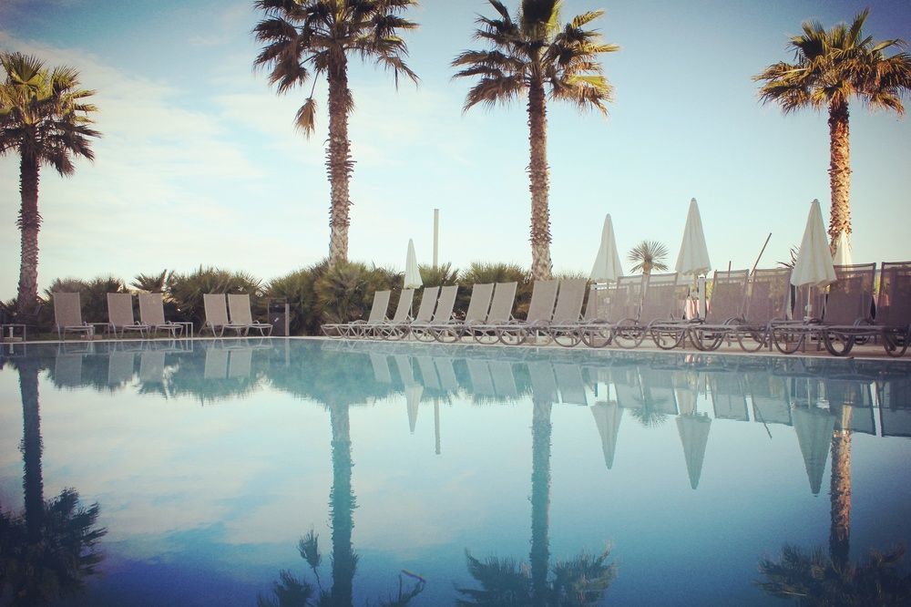 Hotel Villa M Marseille 4* Marseilles