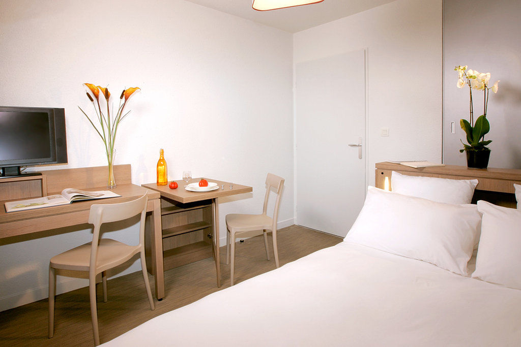 Appart'city Euromed 3* Marseille