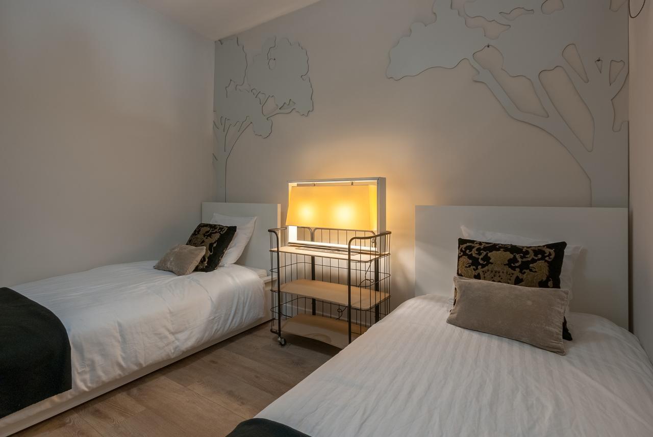 Le Patio Luxe Centre Ville Marseilles