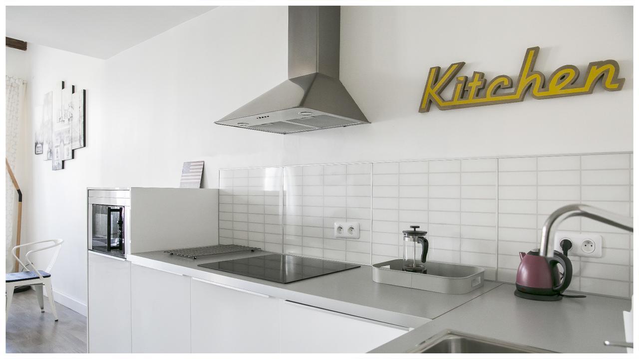 Aparthotel Urban Loft